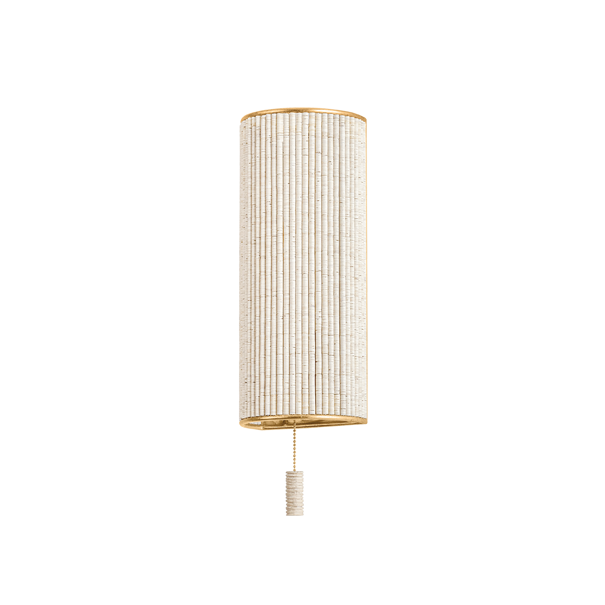 HAMPDEN WALL SCONCE