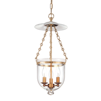 Hampton Pendant