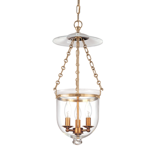 Hampton Pendant