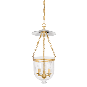 Hampton Pendant