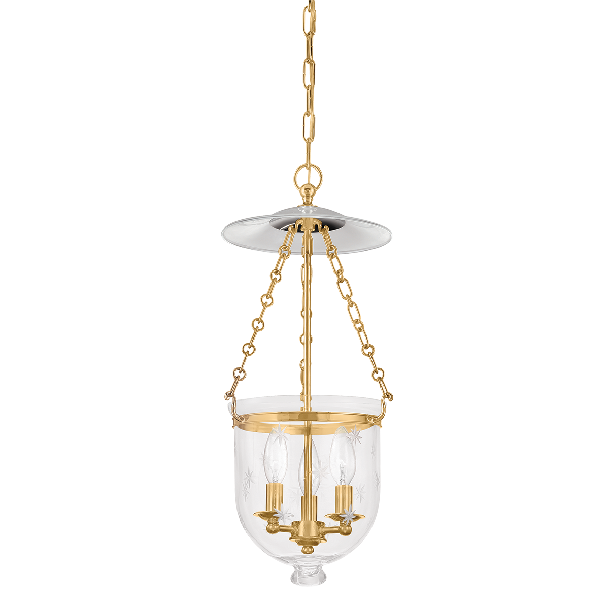 Hampton Pendant