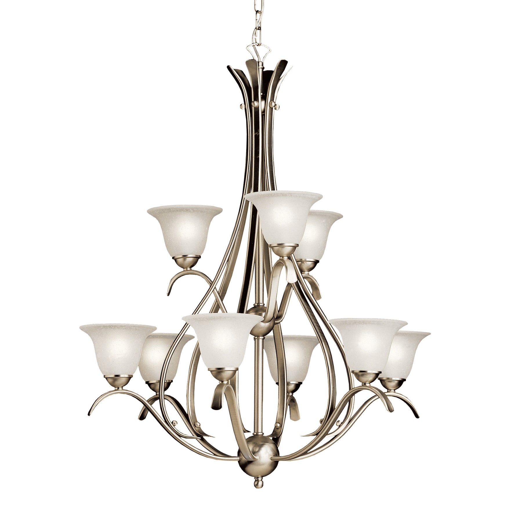 Dover Chandelier 9Lt
