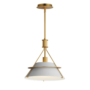 Lucas 1-Light Pendant