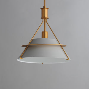 Lucas 1-Light Pendant
