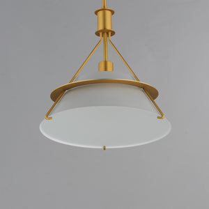 Lucas 1-Light Pendant