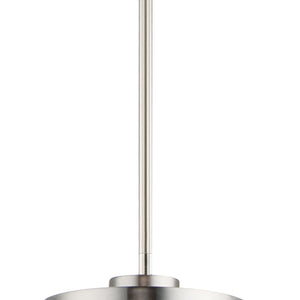 Sentinel 1-Light Mini Pendant