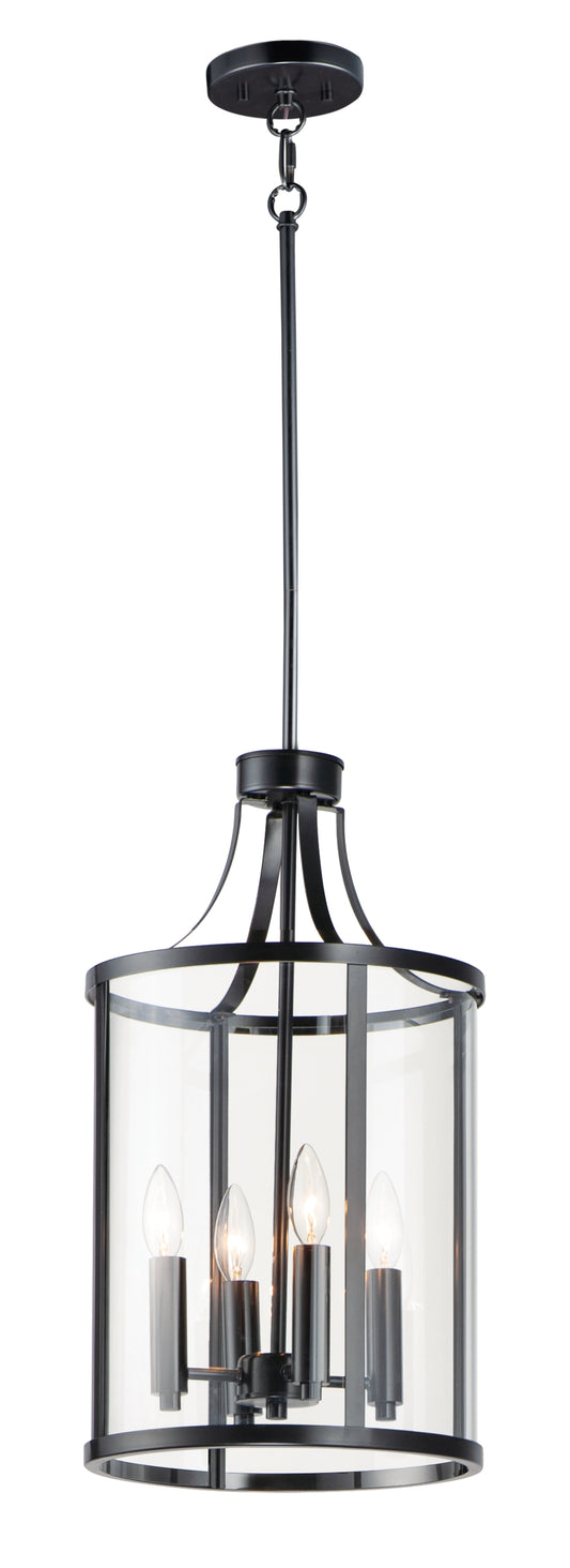 Sentinel 4-Light Pendant