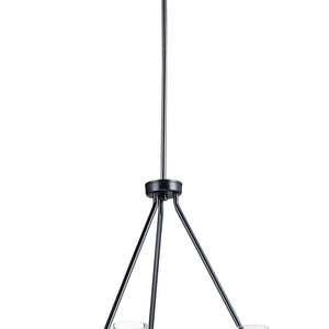 Sentinel 6-Light Chandelier