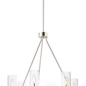Sentinel 6-Light Chandelier