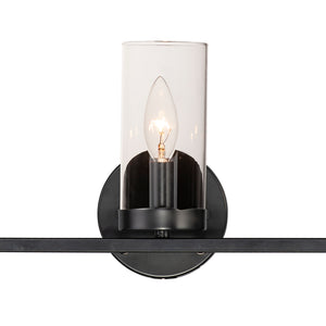 Sentinel 3-Light Bath Vanity