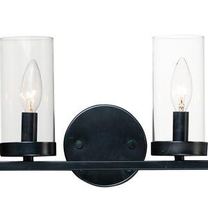Sentinel 4-Light Bath Vanity