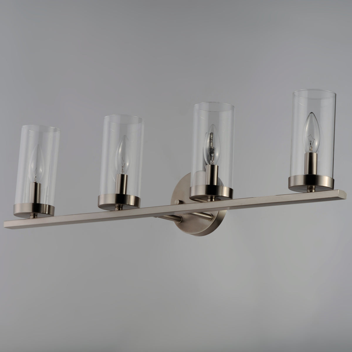 Sentinel 4-Light Bath Vanity