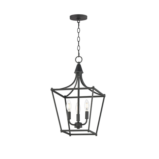 Clifton 3-Light Pendant