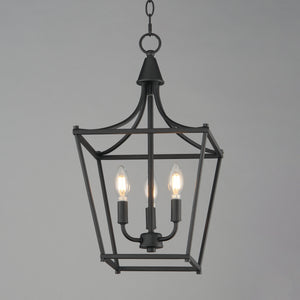 Clifton 3-Light Pendant