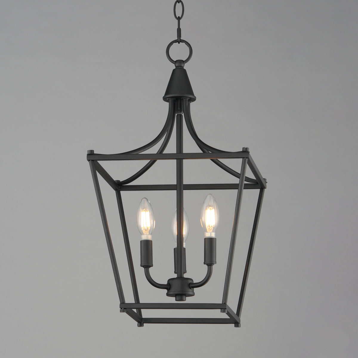 Clifton 3-Light Pendant