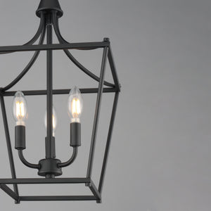 Clifton 3-Light Pendant