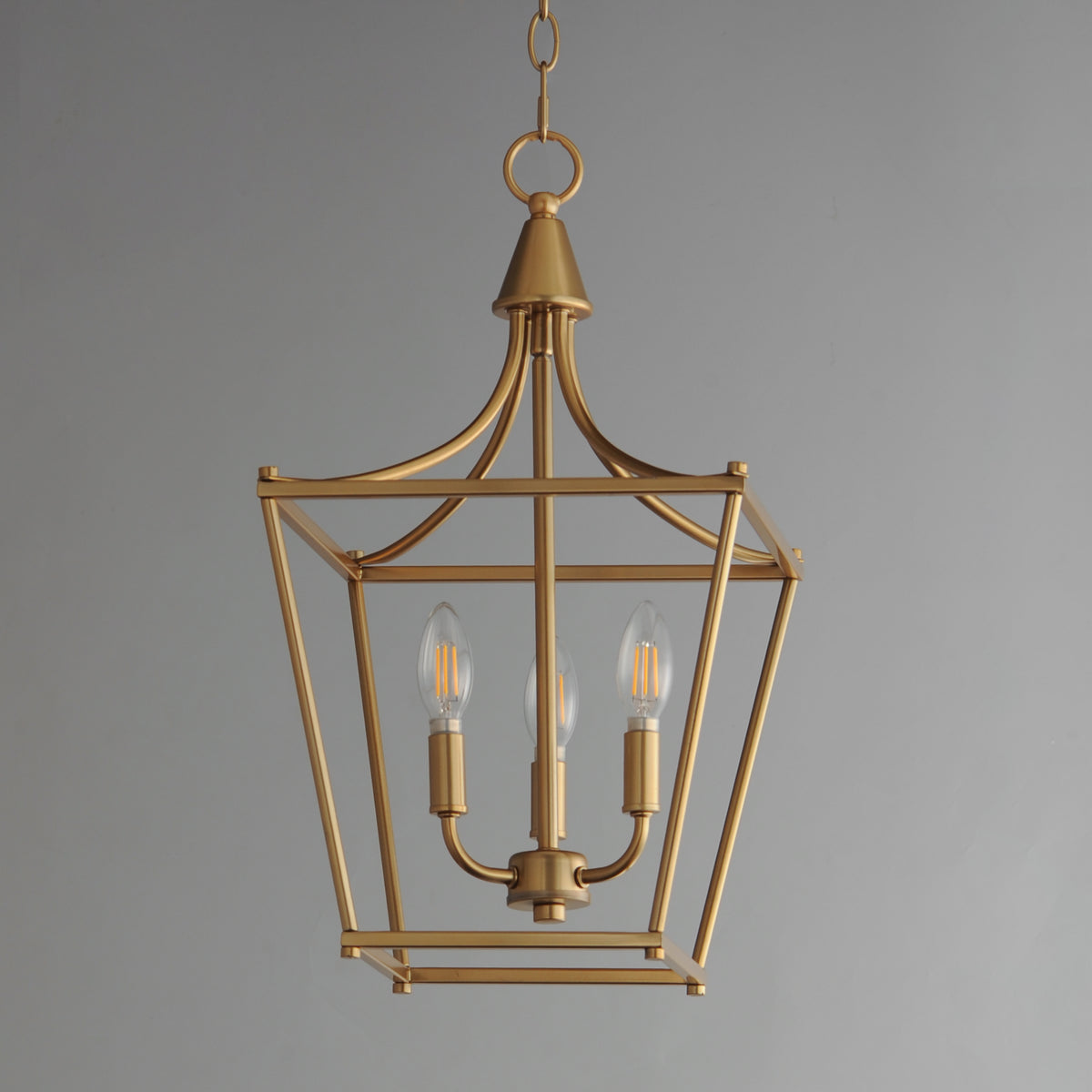 Clifton 3-Light Pendant