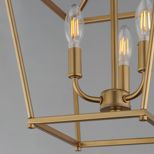 Clifton 3-Light Pendant