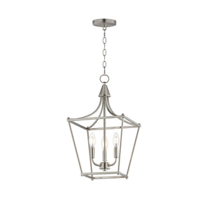 Clifton 3-Light Pendant