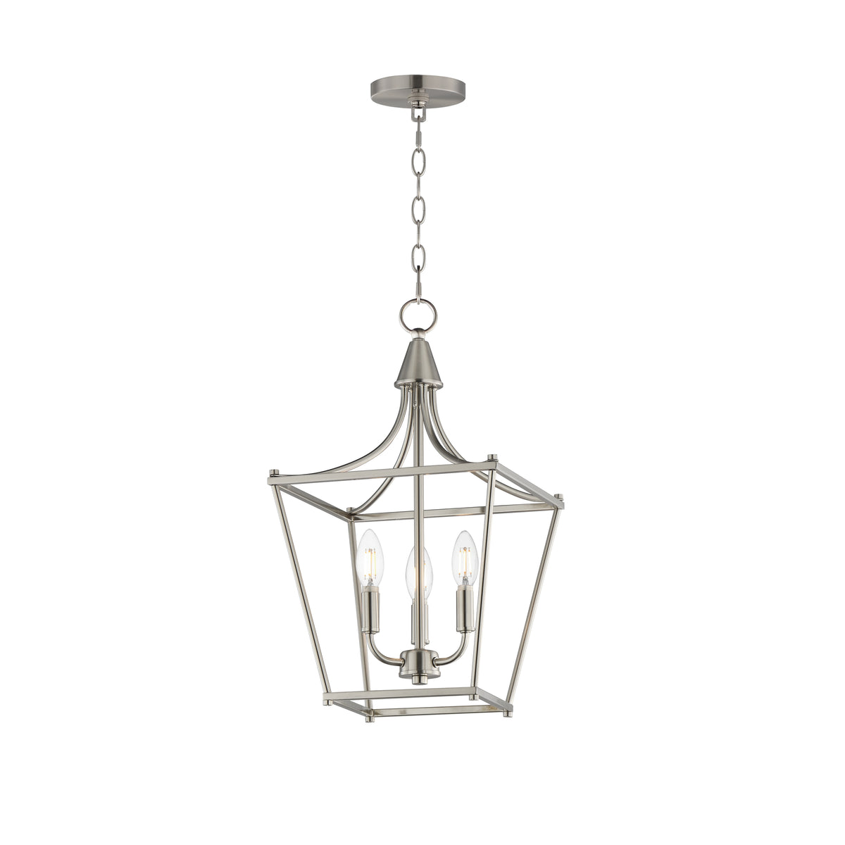 Clifton 3-Light Pendant