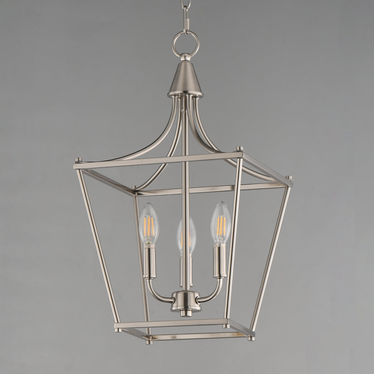 Clifton 3-Light Pendant