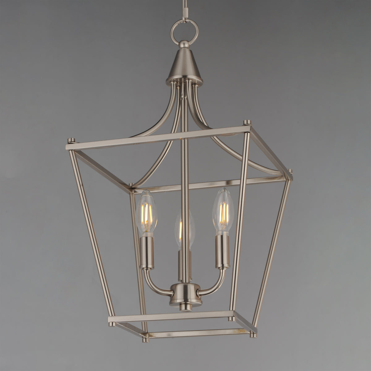 Clifton 3-Light Pendant