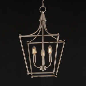 Clifton 3-Light Pendant