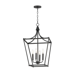Clifton 4-Light Pendant