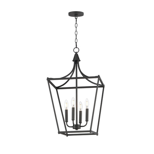 Clifton 4-Light Pendant