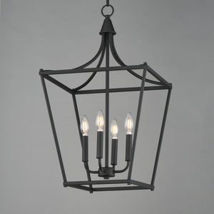 Clifton 4-Light Pendant