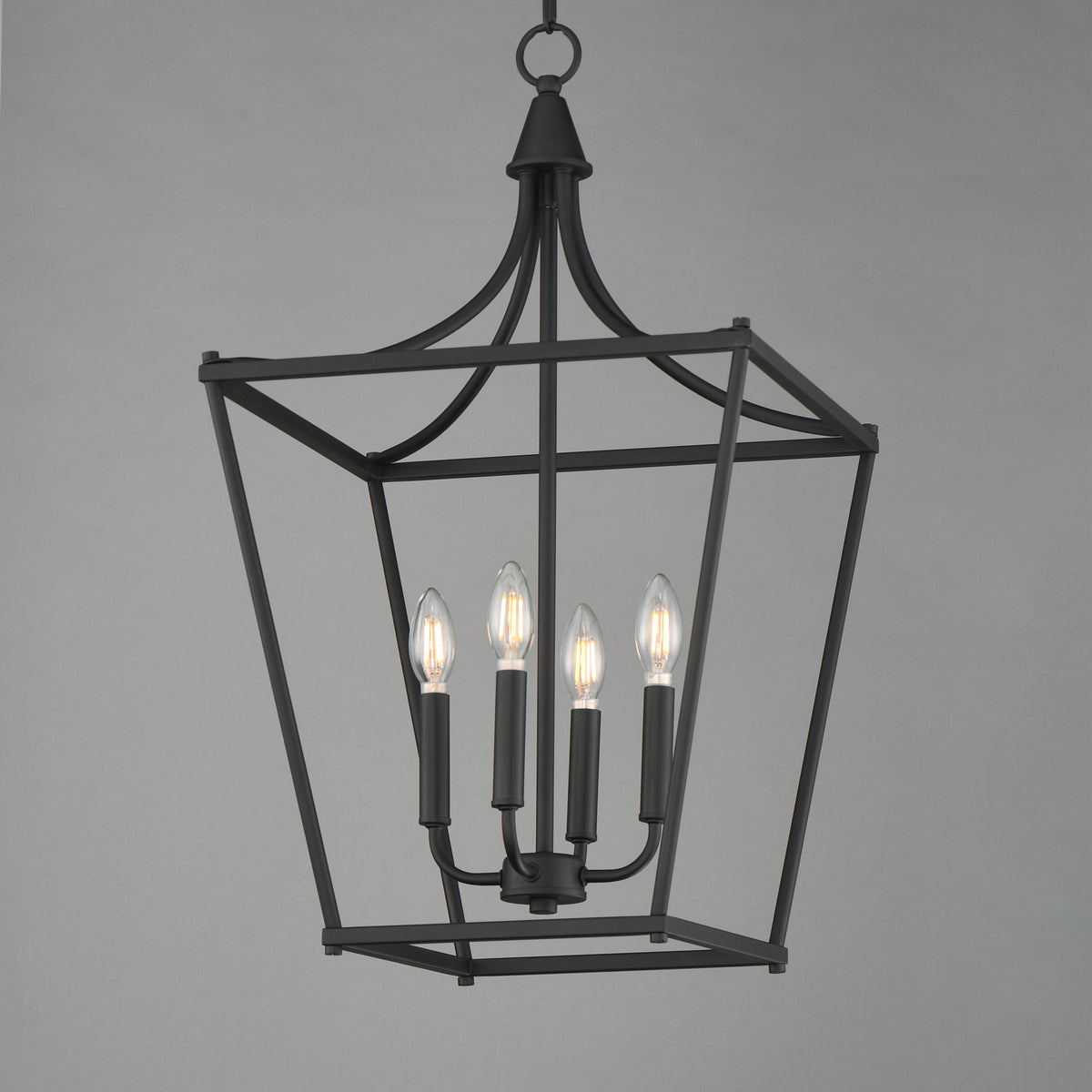 Clifton 4-Light Pendant