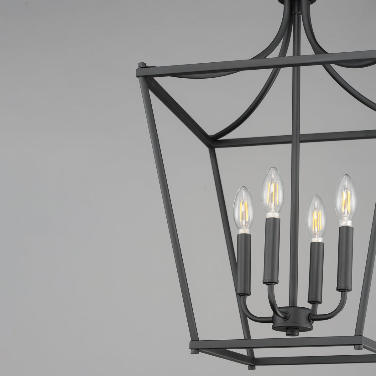 Clifton 4-Light Pendant