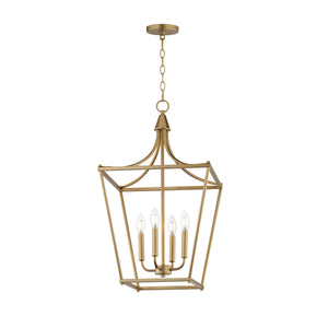 Clifton 4-Light Pendant