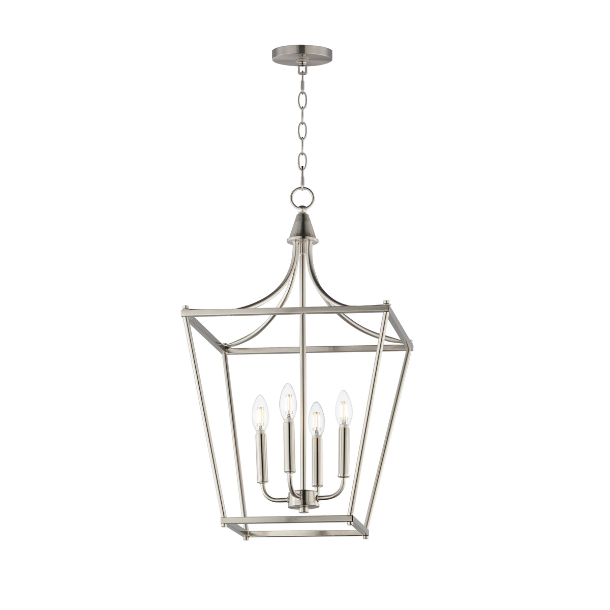 Clifton 4-Light Pendant