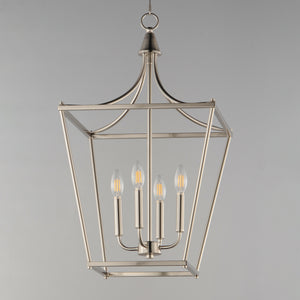 Clifton 4-Light Pendant