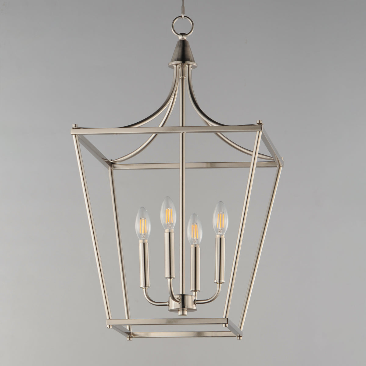 Clifton 4-Light Pendant