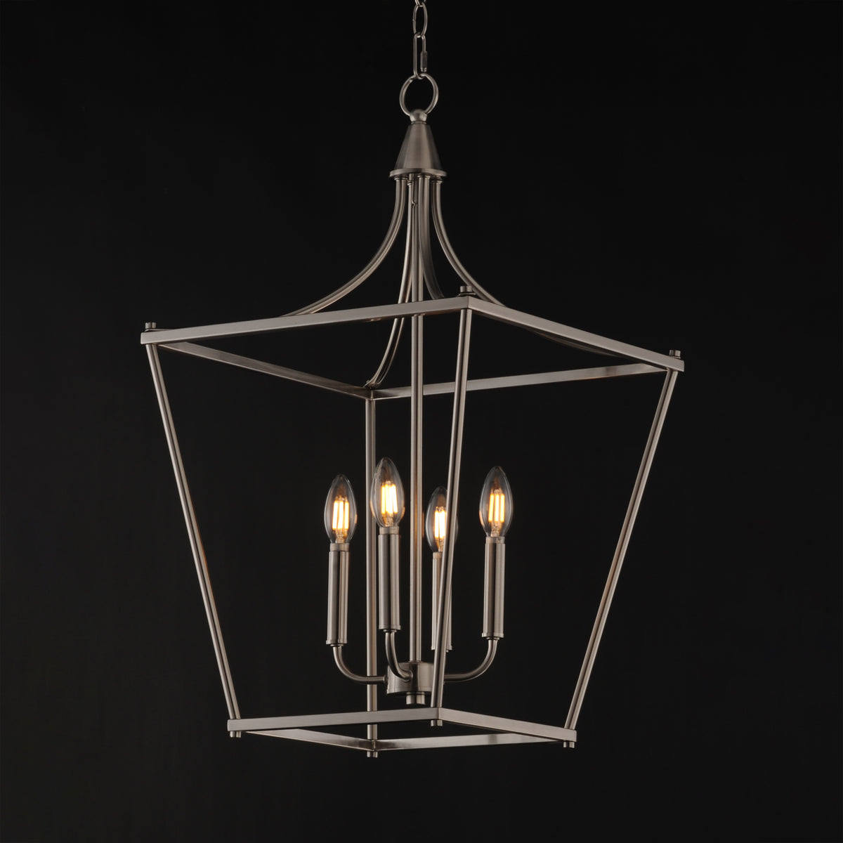 Clifton 4-Light Pendant