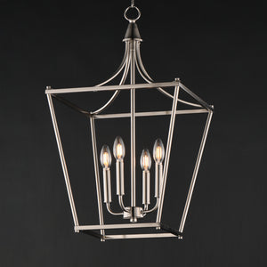 Clifton 4-Light Pendant