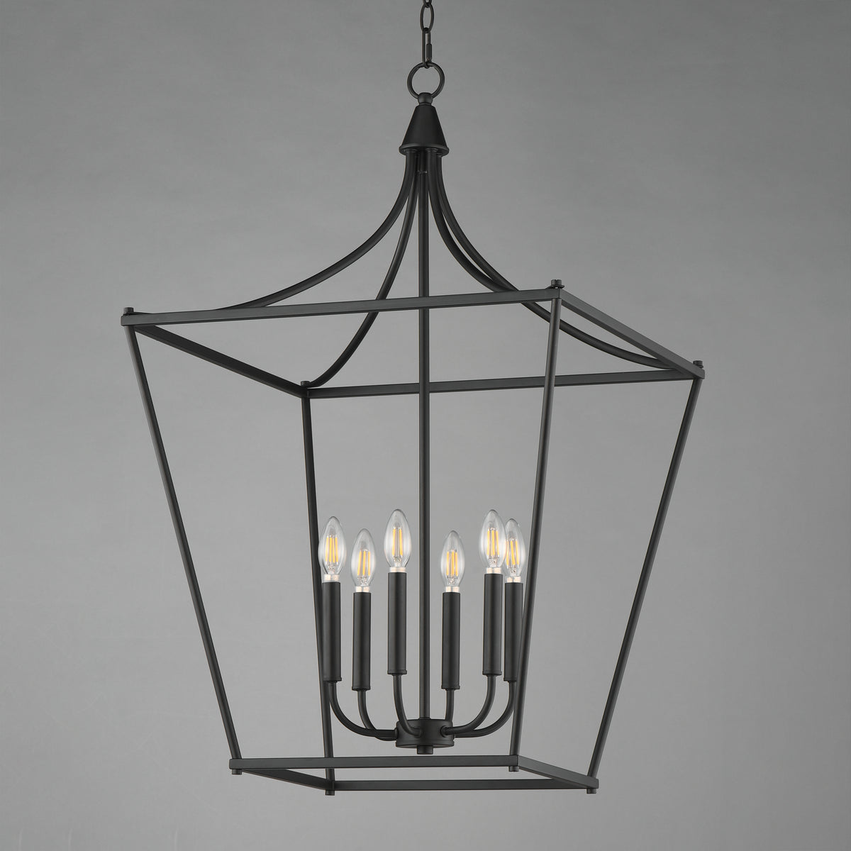 Clifton 6-Light Pendant