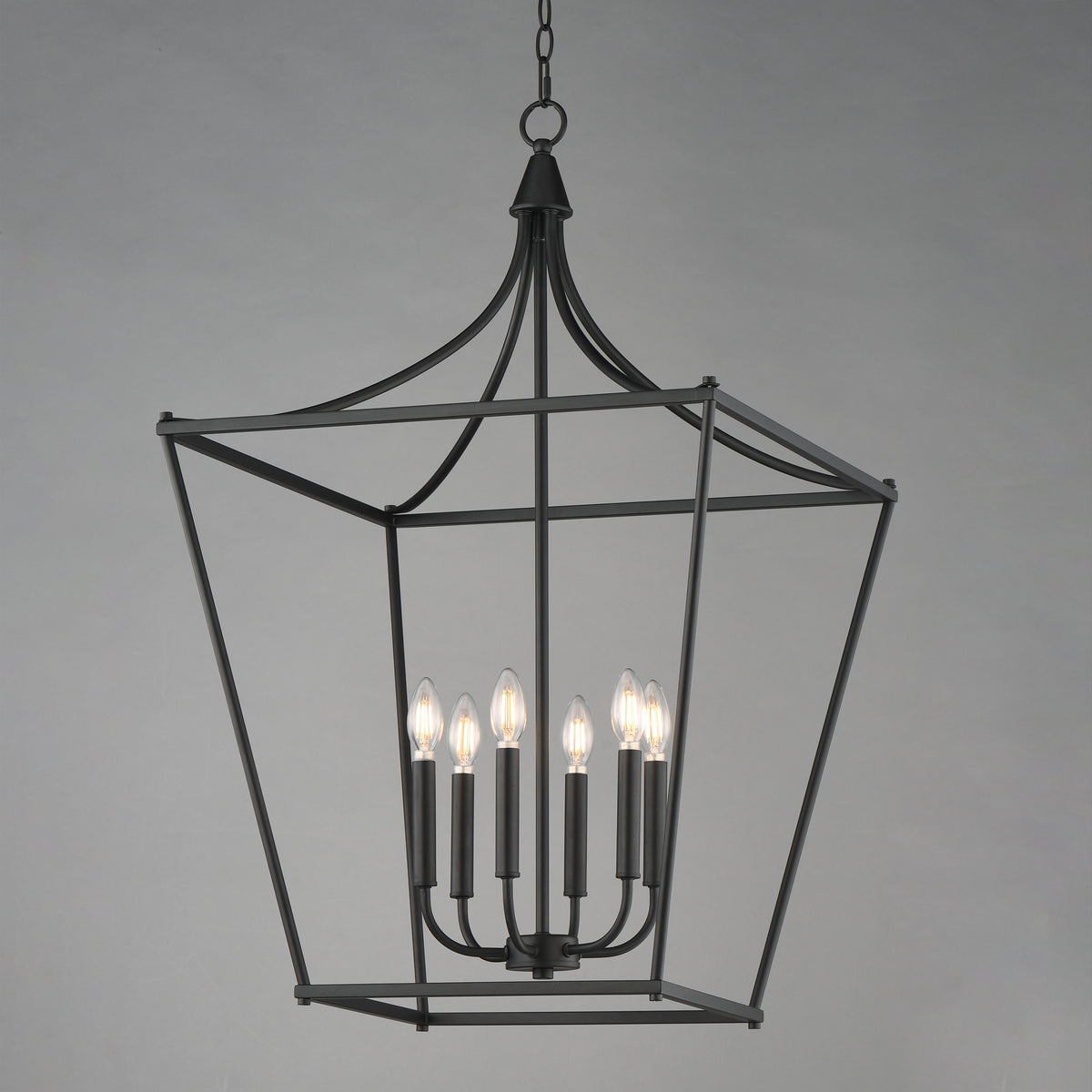 Clifton 6-Light Pendant