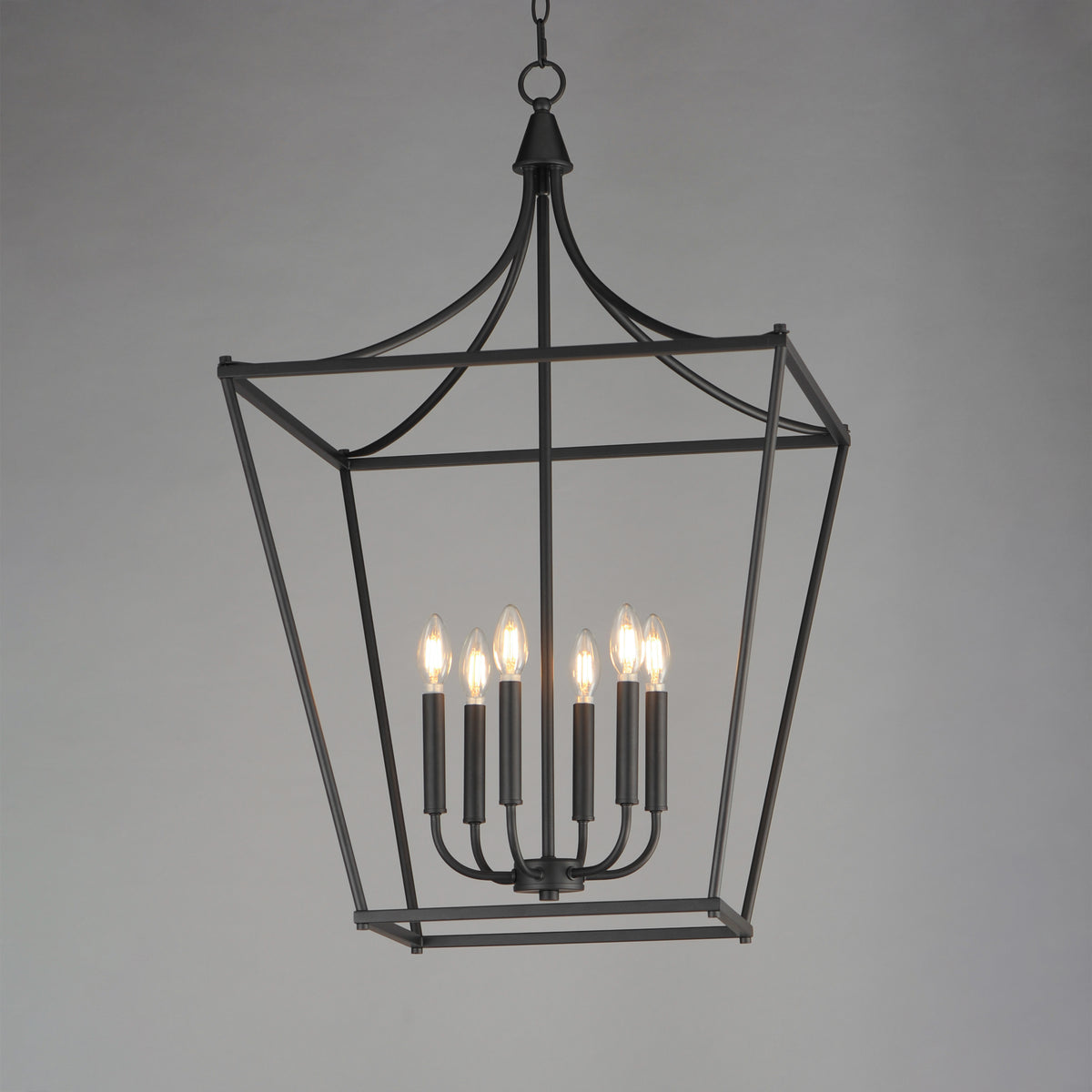 Clifton 6-Light Pendant