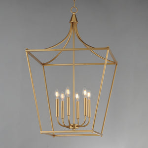 Clifton 6-Light Pendant