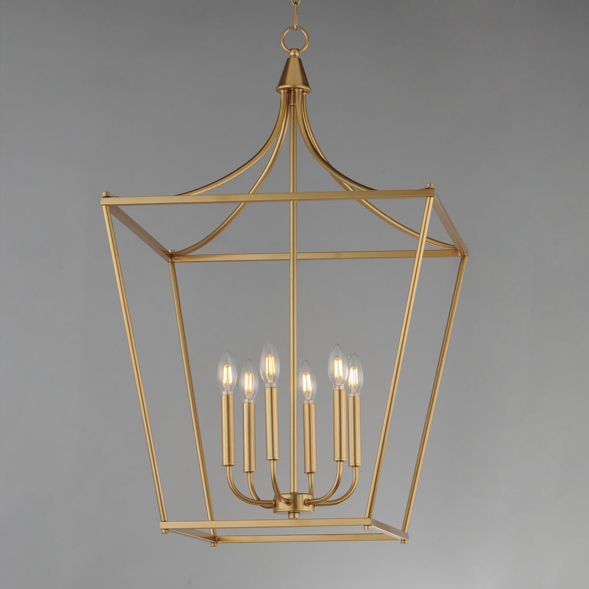 Clifton 6-Light Pendant