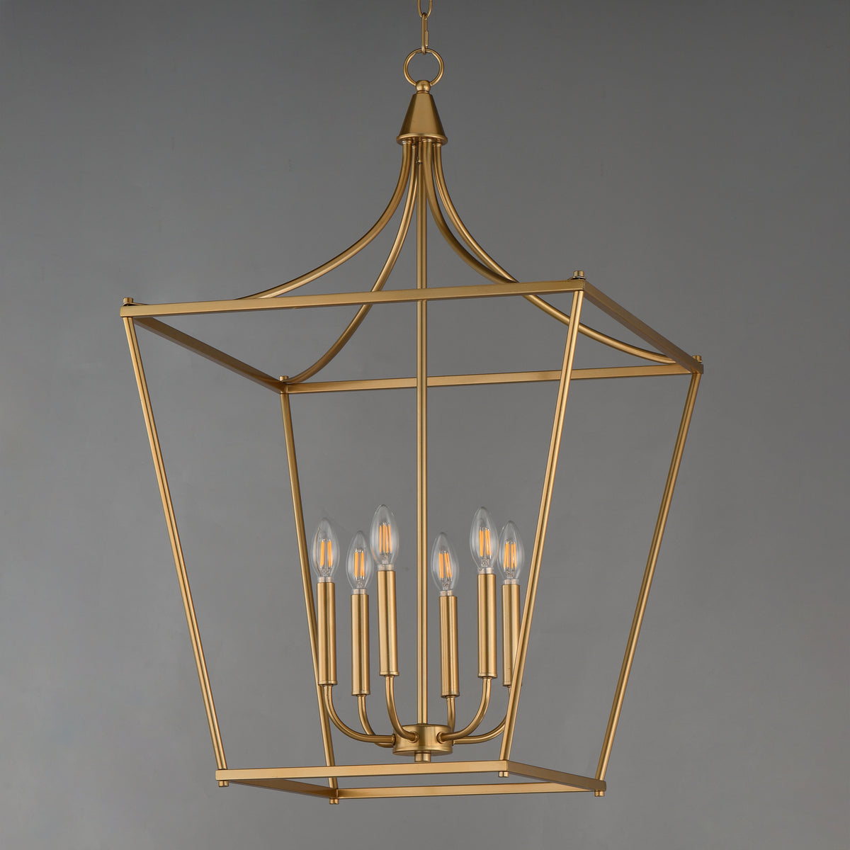 Clifton 6-Light Pendant