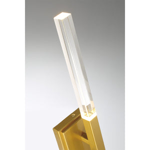 Benicio 18" Integrated LED Wall Sconce