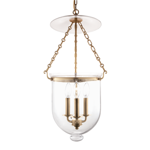 Hampton Pendant