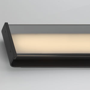 Dulton 42" Integrated LED Outdoor Wall Sconce