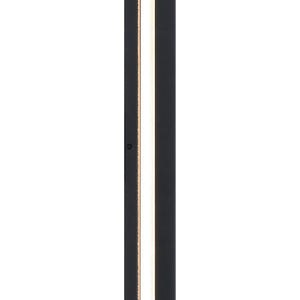 Tribek 46" Integrated LED Outdoor Wall Sconce