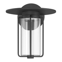 Florin 10" Integrated LED Outdoor Wall Sconce