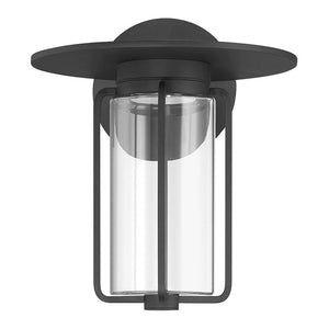 Florin 10" Integrated LED Outdoor Wall Sconce